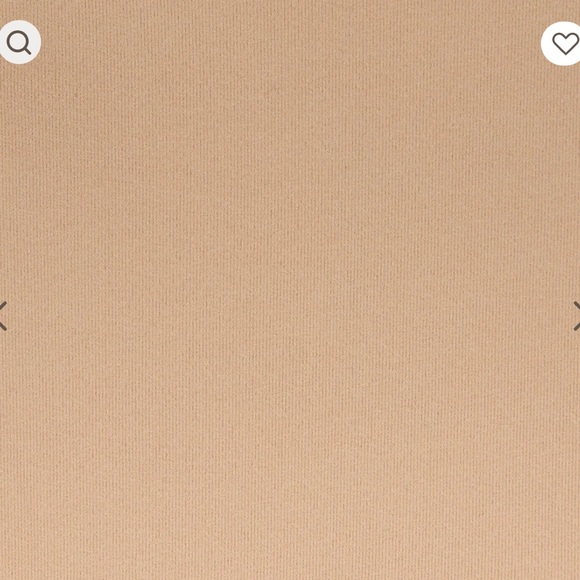 Skims Fits Everybody Triangle Bralette - Picture 5 of 8